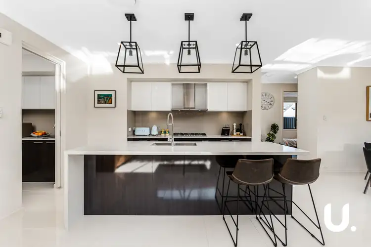 Third view of Homely house listing, 41 Westway Avenue, Marsden Park NSW 2765