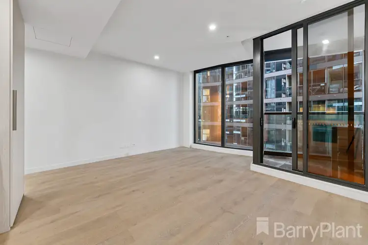 Third view of Homely apartment listing, 1301/393 Spencer Street, West Melbourne VIC 3003