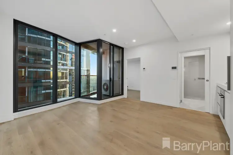 Fourth view of Homely apartment listing, 1301/393 Spencer Street, West Melbourne VIC 3003