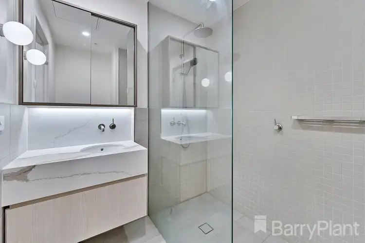 Sixth view of Homely apartment listing, 1301/393 Spencer Street, West Melbourne VIC 3003