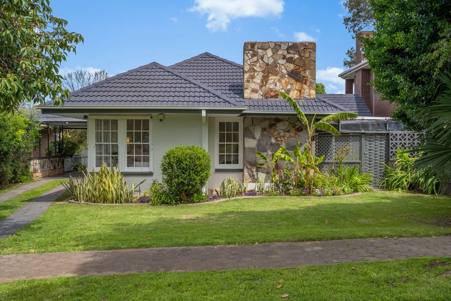 Main view of Homely house listing, 21 Doreen Street, Vale Park SA 5081