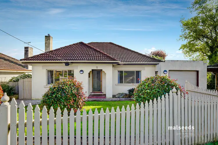 Main view of Homely house listing, 5 Canavan Road, Mount Gambier SA 5290