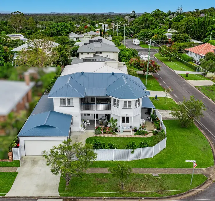 84 Richard Street, Lota QLD 4179
