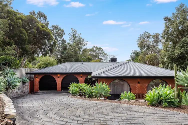 Main view of Homely house listing, 3 Horseshoe Drive, Aberfoyle Park SA 5159