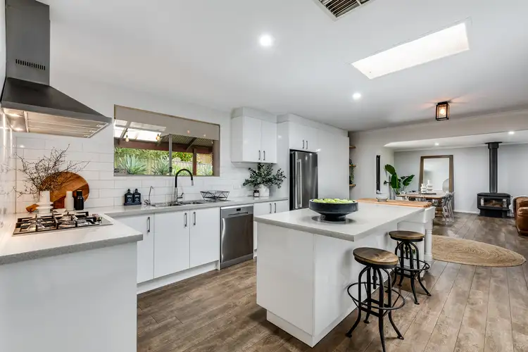 Fifth view of Homely house listing, 3 Horseshoe Drive, Aberfoyle Park SA 5159