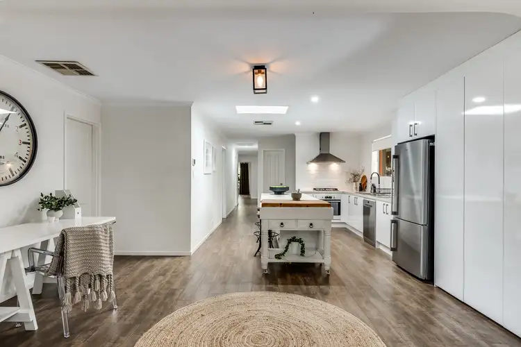 Sixth view of Homely house listing, 3 Horseshoe Drive, Aberfoyle Park SA 5159