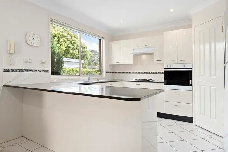 51a Iris Street, Frenchs Forest NSW 2086