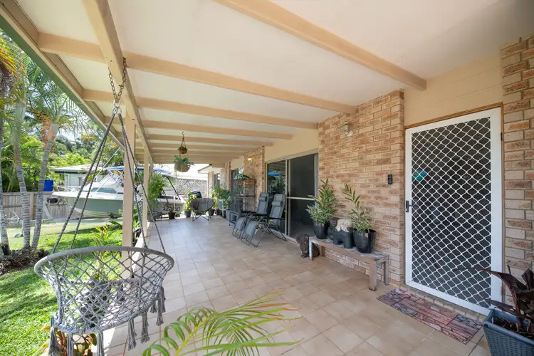 46 Catherine Crescent, Jubilee Pocket QLD 4802