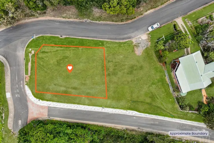 Fourth view of Homely land listing, 1 Ocean Circle, Yeppoon QLD 4703