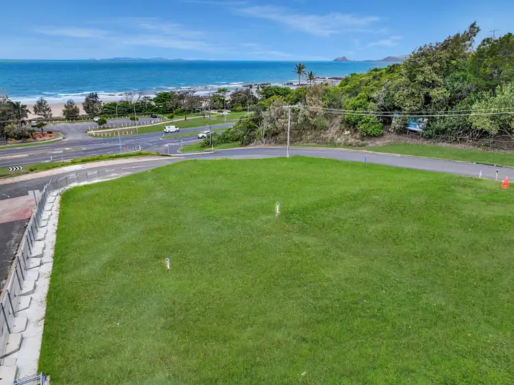 Fifth view of Homely land listing, 1 Ocean Circle, Yeppoon QLD 4703