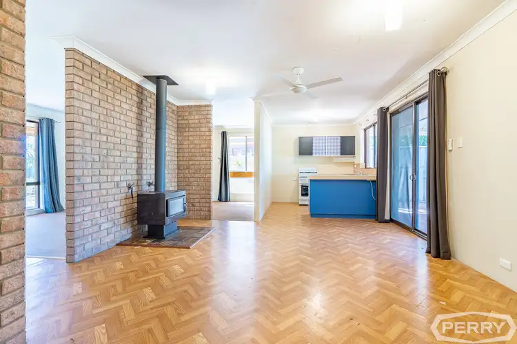 Sixth view of Homely house listing, 17 Kabbarli Street, Falcon WA 6210