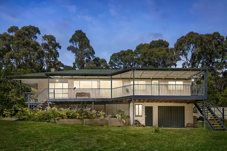 40 Ryan Road