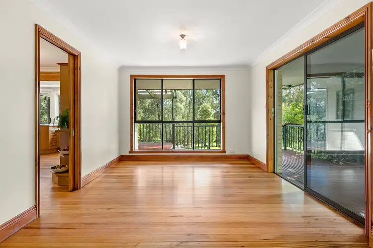 Fourth view of Homely house listing, 40 Ryan Road, Kinglake West VIC 3757