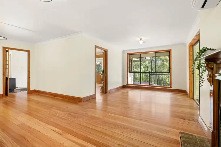 Fifth view of Homely house listing, 40 Ryan Road, Kinglake West VIC 3757