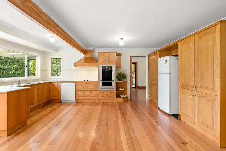 Sixth view of Homely house listing, 40 Ryan Road, Kinglake West VIC 3757
