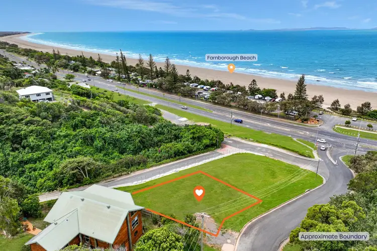 3 Ocean Circle, Yeppoon QLD 4703