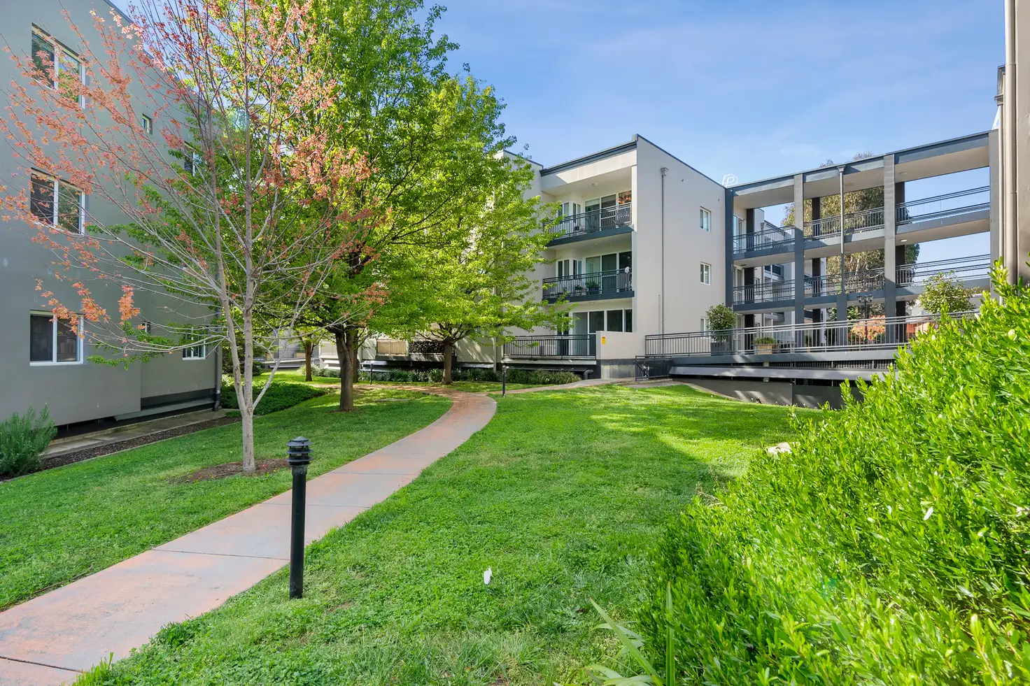 Main view of Homely apartment listing, 60/68 Hardwick Crescent, Holt ACT 2615