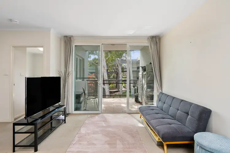 Second view of Homely apartment listing, 60/68 Hardwick Crescent, Holt ACT 2615