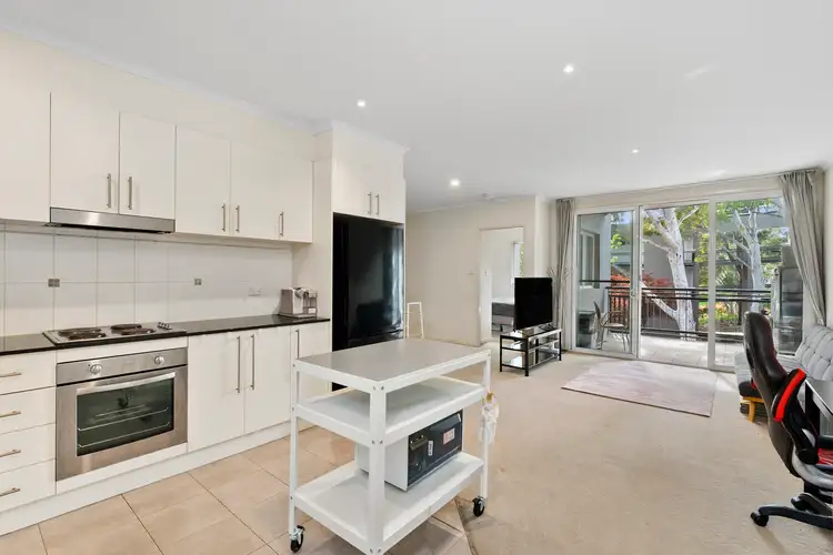 Fourth view of Homely apartment listing, 60/68 Hardwick Crescent, Holt ACT 2615