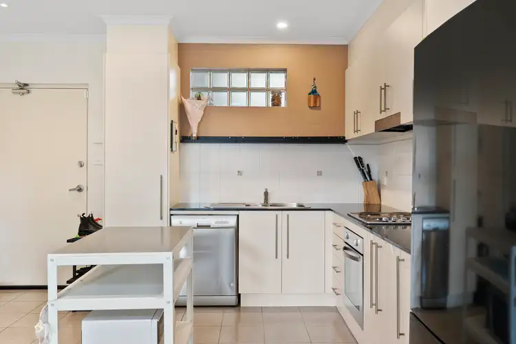 Fifth view of Homely apartment listing, 60/68 Hardwick Crescent, Holt ACT 2615