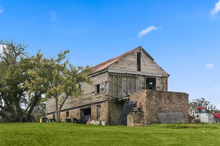 Third view of Homely rural property listing, 1201 Penrose Road, Penrose NSW 2579