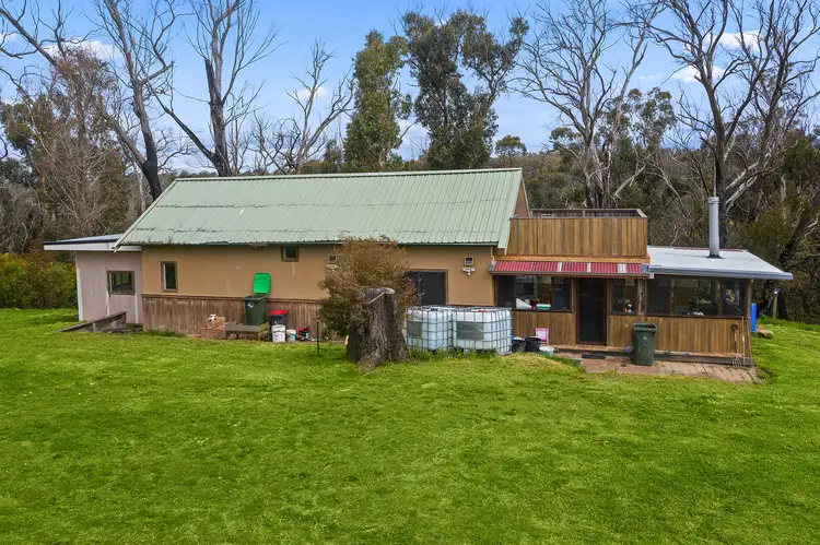 Fourth view of Homely rural property listing, 1201 Penrose Road, Penrose NSW 2579