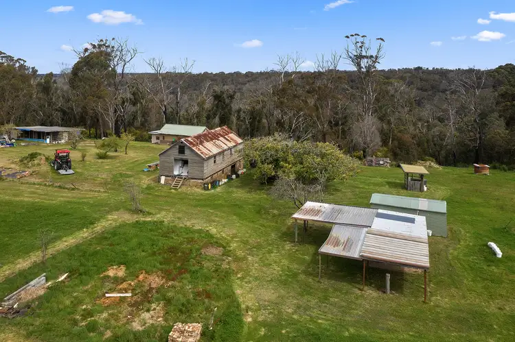 Fifth view of Homely rural property listing, 1201 Penrose Road, Penrose NSW 2579