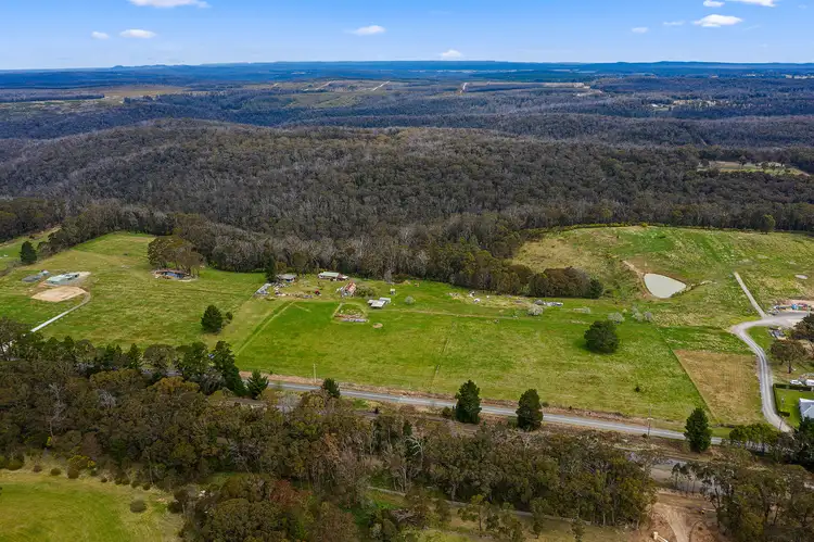 Sixth view of Homely rural property listing, 1201 Penrose Road, Penrose NSW 2579