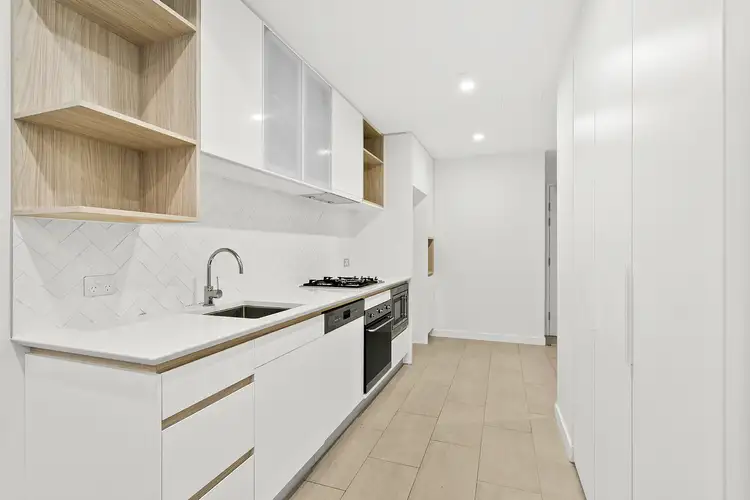 Fourth view of Homely apartment listing, 3305/5 Gadigal Avenue, Waterloo NSW 2017