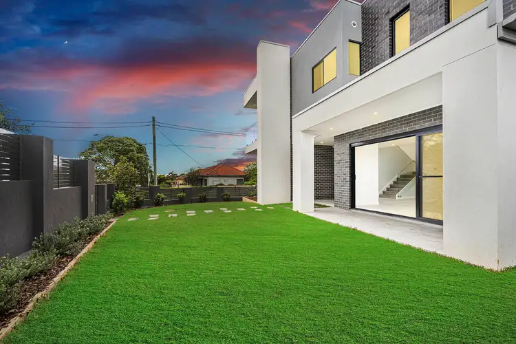 Fifth view of Homely semi-detached listing, 31 Gibson Avenue, Padstow NSW 2211