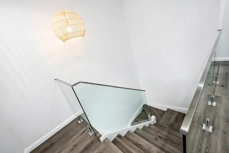 Sixth view of Homely semi-detached listing, 31 Gibson Avenue, Padstow NSW 2211