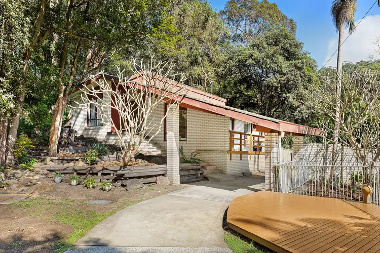 Main view of Homely house listing, 7 Nerium Place, Umina Beach NSW 2257