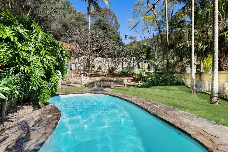 Second view of Homely house listing, 7 Nerium Place, Umina Beach NSW 2257