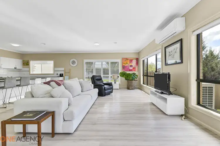 Fifth view of Homely house listing, 24 Jonathon Road, Orange NSW 2800