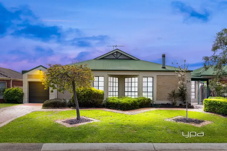 2A Bhangoo Court, Sydenham VIC 3037
