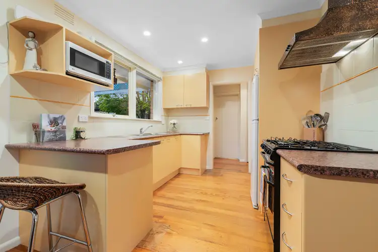 Third view of Homely house listing, 105 Harborne Street, Macleod VIC 3085