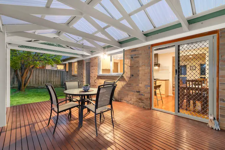 Fourth view of Homely house listing, 105 Harborne Street, Macleod VIC 3085