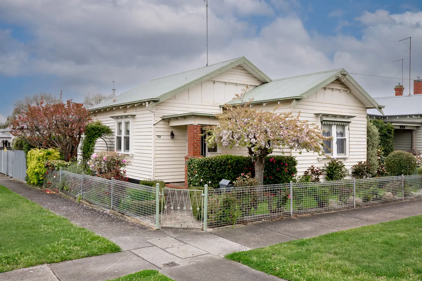 Main view of Homely house listing, 701 Doveton Street North, Soldiers Hill VIC 3350