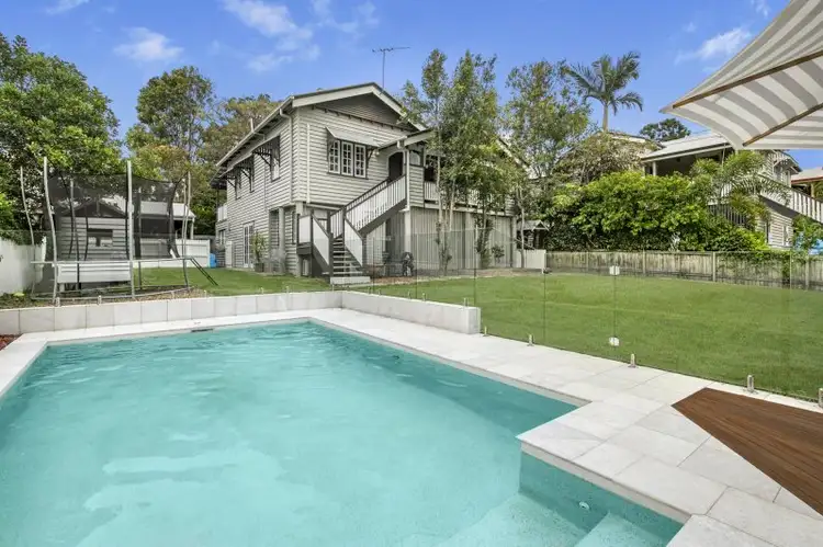 Main view of Homely house listing, 53 Richardson Street, Chelmer QLD 4068
