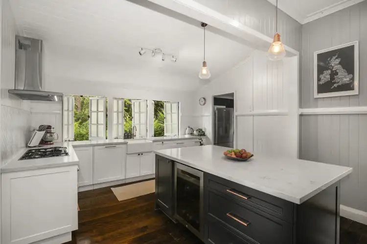 Fourth view of Homely house listing, 53 Richardson Street, Chelmer QLD 4068