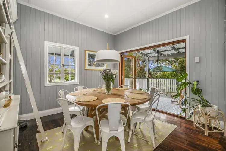 Fifth view of Homely house listing, 53 Richardson Street, Chelmer QLD 4068