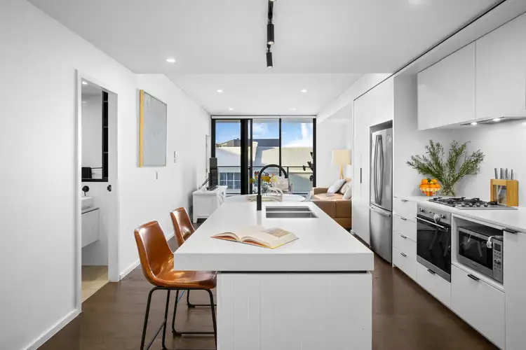 802/5 Mungo Scott Place, Summer Hill NSW 2130