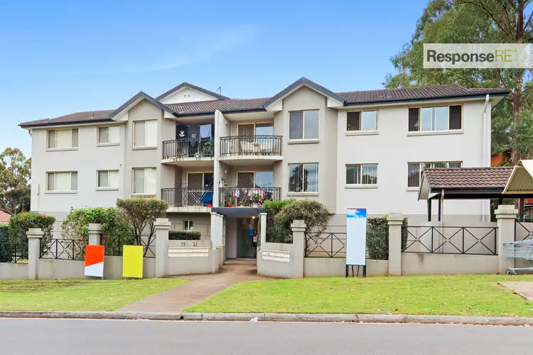 13/19-21 Thurston Street, Penrith NSW 2750