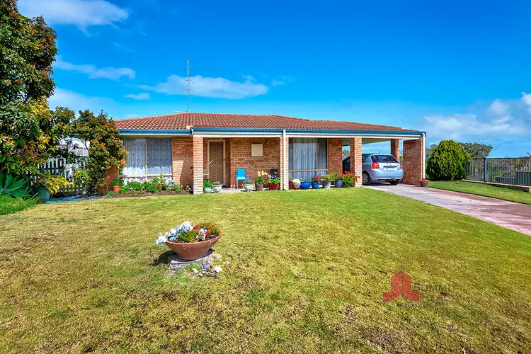 4 Riviera Place, Binningup WA 6233