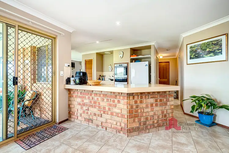 Sixth view of Homely house listing, 4 Riviera Place, Binningup WA 6233