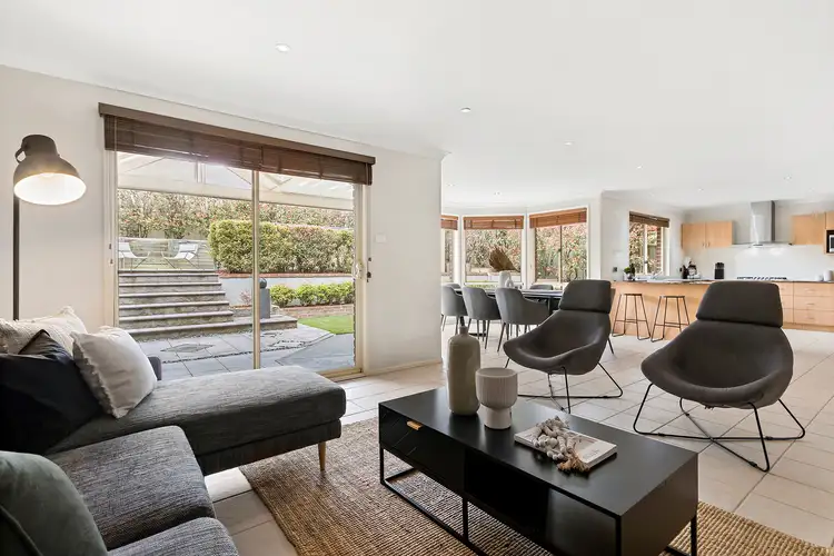 Fourth view of Homely house listing, 32 Robinia Grove, Garden Suburb NSW 2289