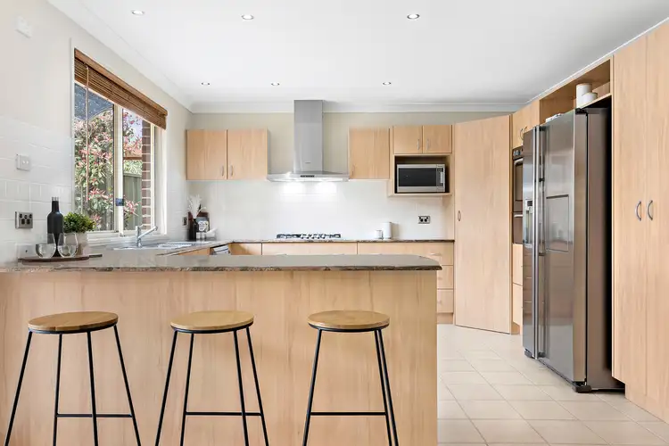 Fifth view of Homely house listing, 32 Robinia Grove, Garden Suburb NSW 2289