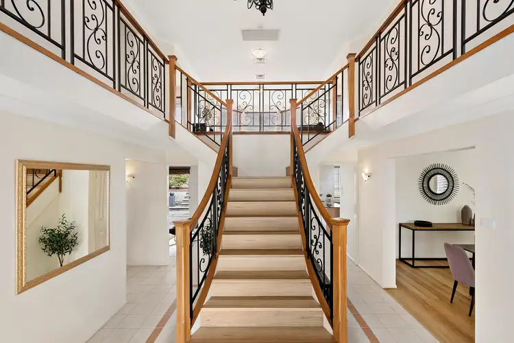 Sixth view of Homely house listing, 32 Robinia Grove, Garden Suburb NSW 2289