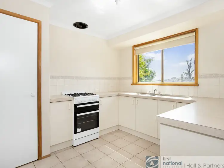 Fourth view of Homely house listing, 11 Acre Rise, Hampton Park VIC 3976