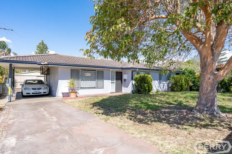 Main view of Homely house listing, 11 Park Road, Mandurah WA 6210
